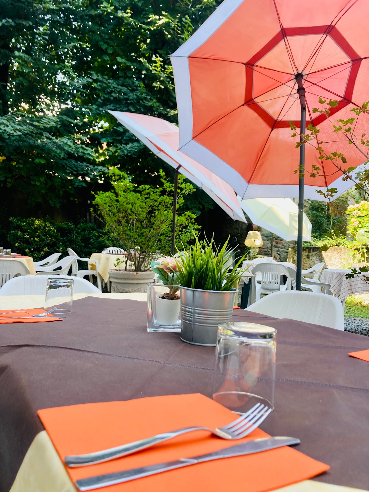 Ristorante La Cicala - 1