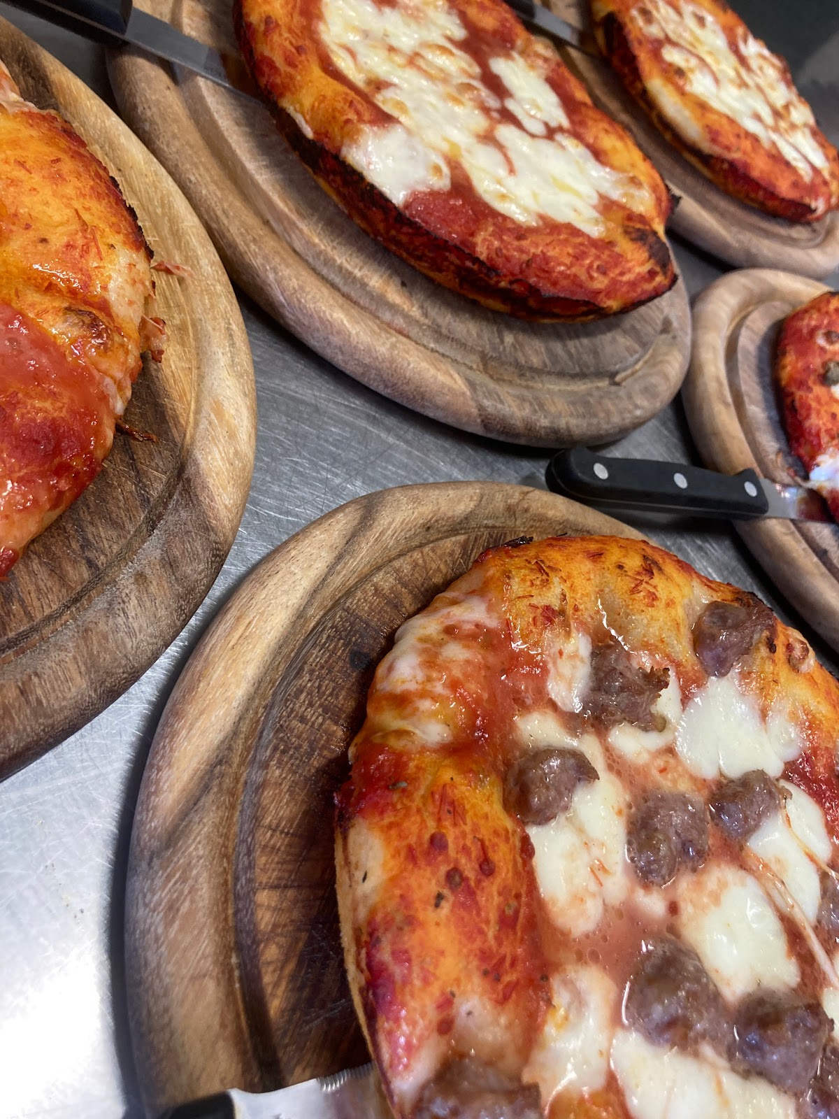 Ristorante La Cicala - 3