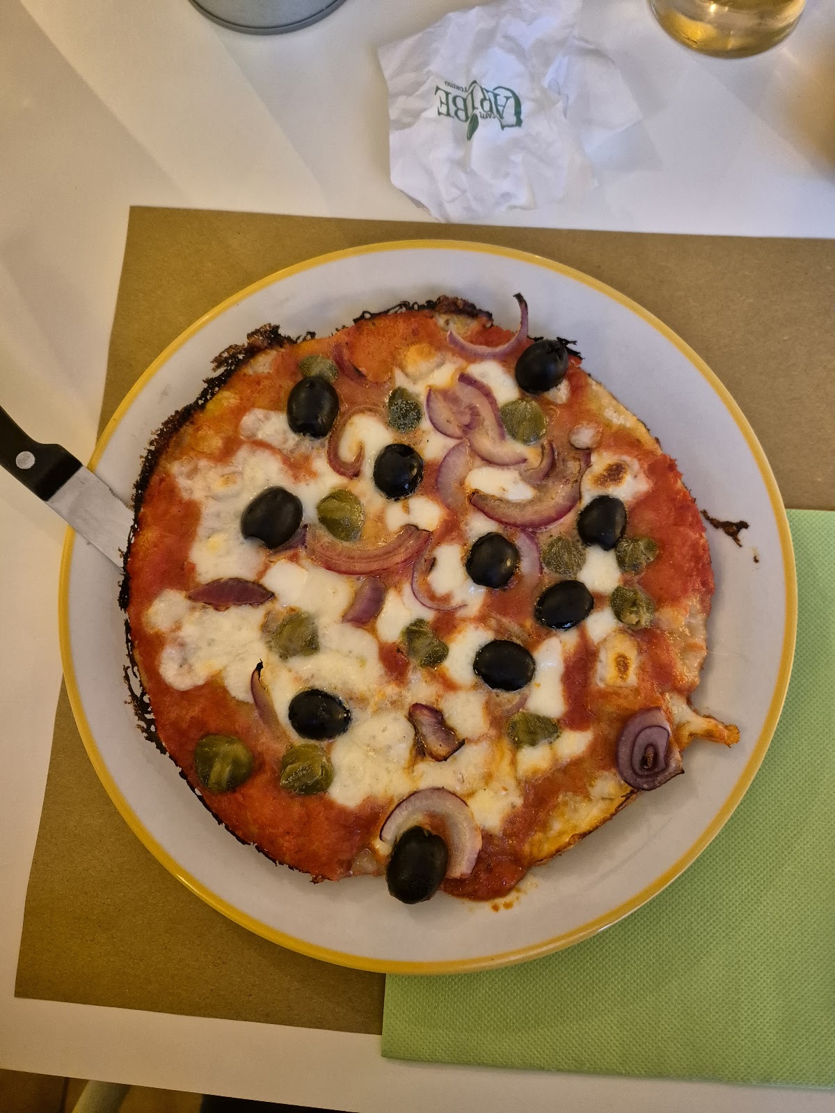 Ristorante La Cicala - 4