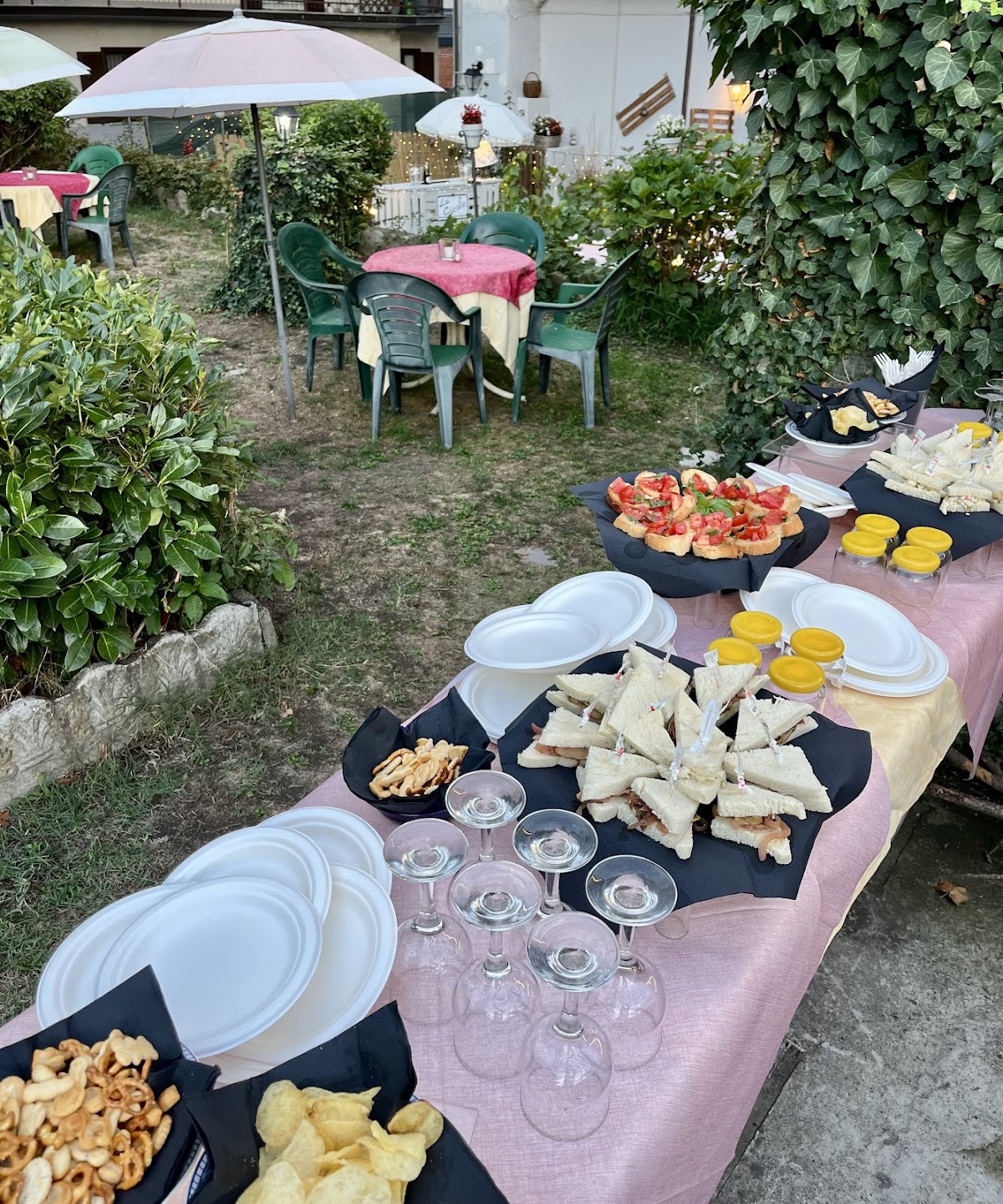 Ristorante La Cicala - 6