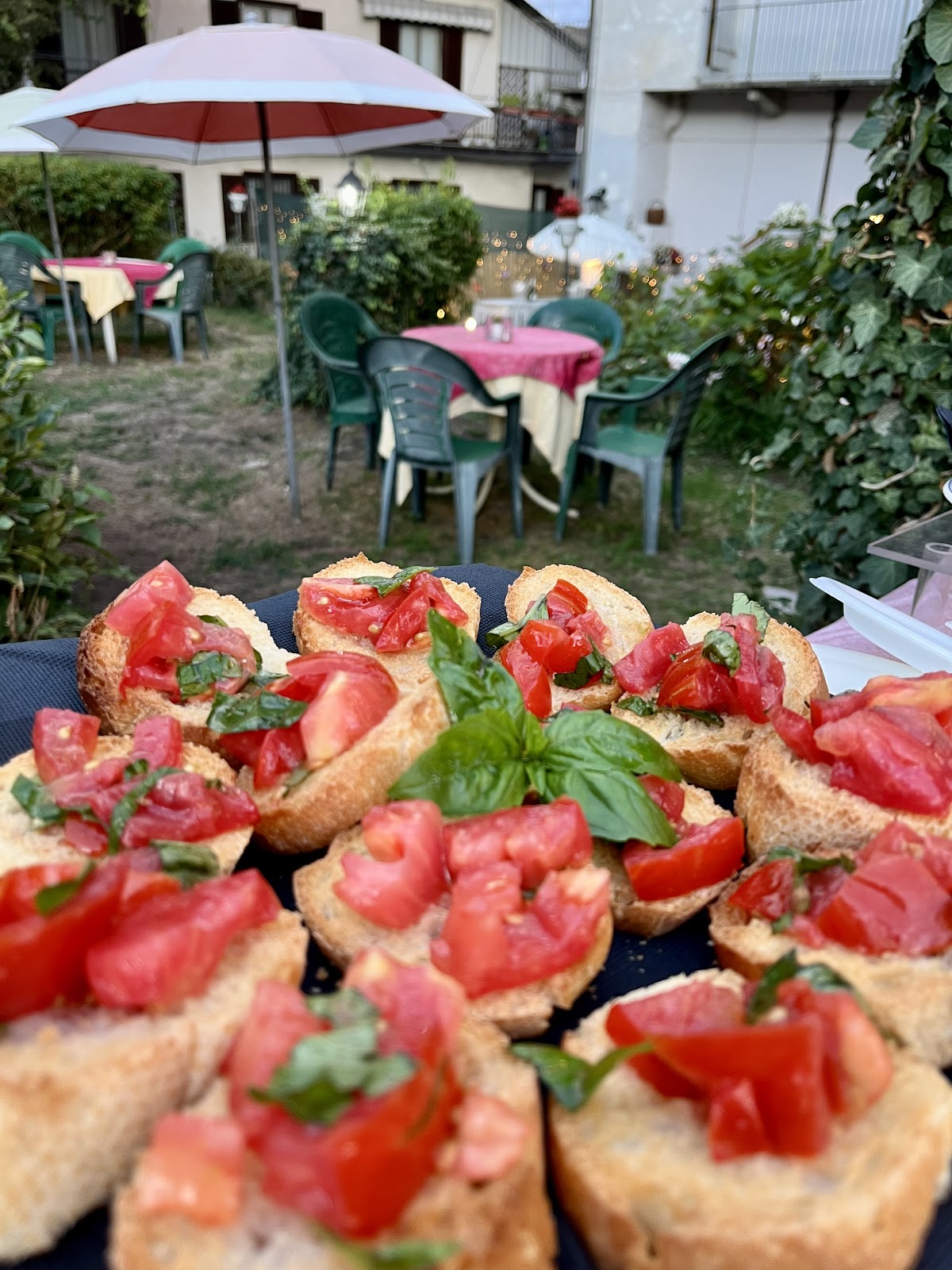 Ristorante La Cicala - 8