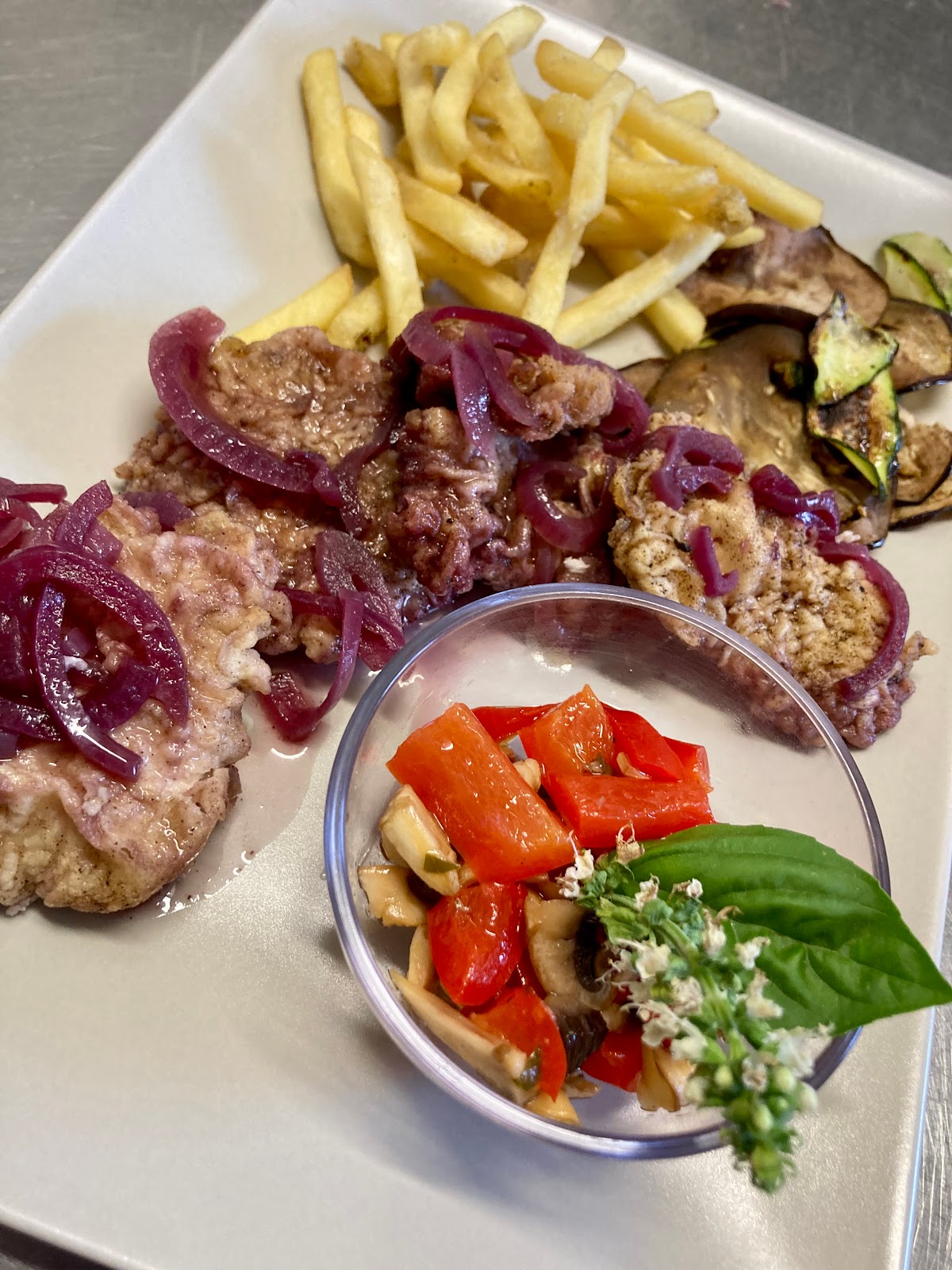 Ristorante La Cicala - 9